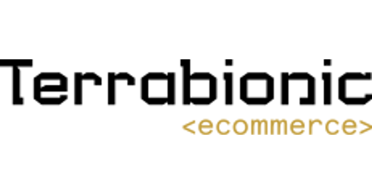 Terrabionic logo